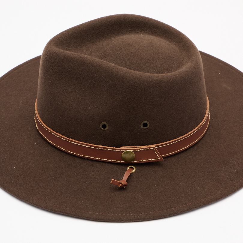 Sombrero Caza y Pesca - Imagen 3