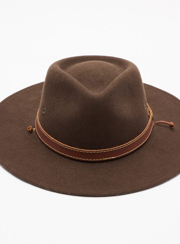 Sombrero Caza y Pesca