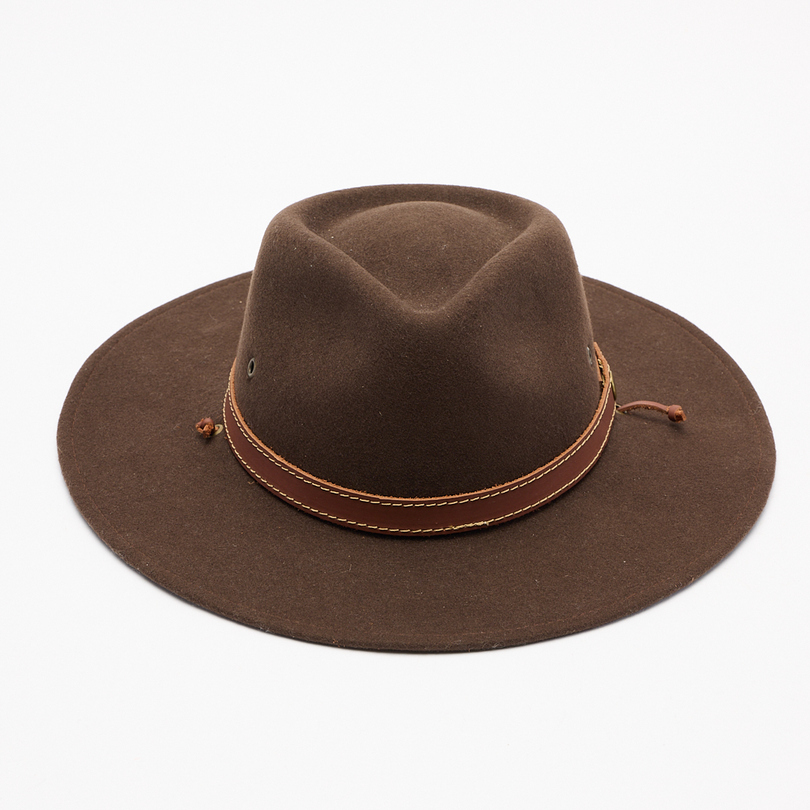 Sombrero Caza y Pesca