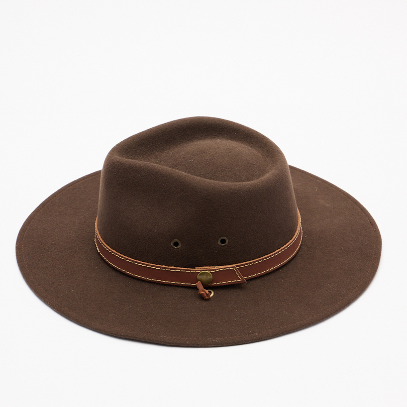 Sombrero Caza y Pesca - Imagen 2