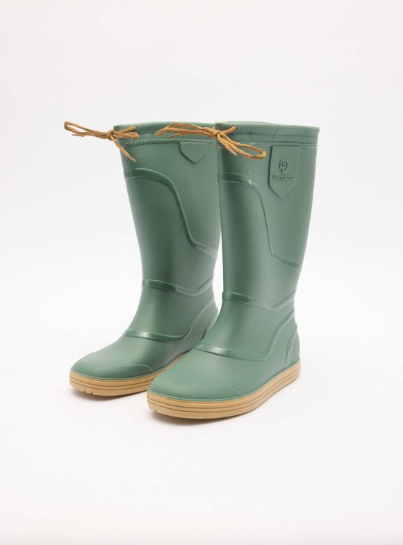 Bota Cazadora