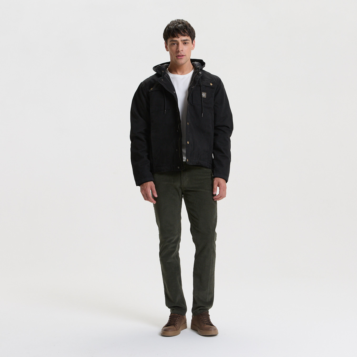 Campera Sureña - Imagen 2