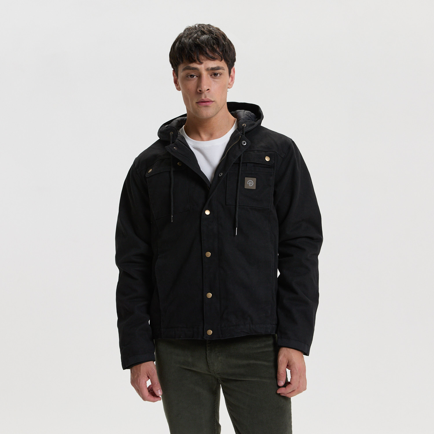Campera Sureña