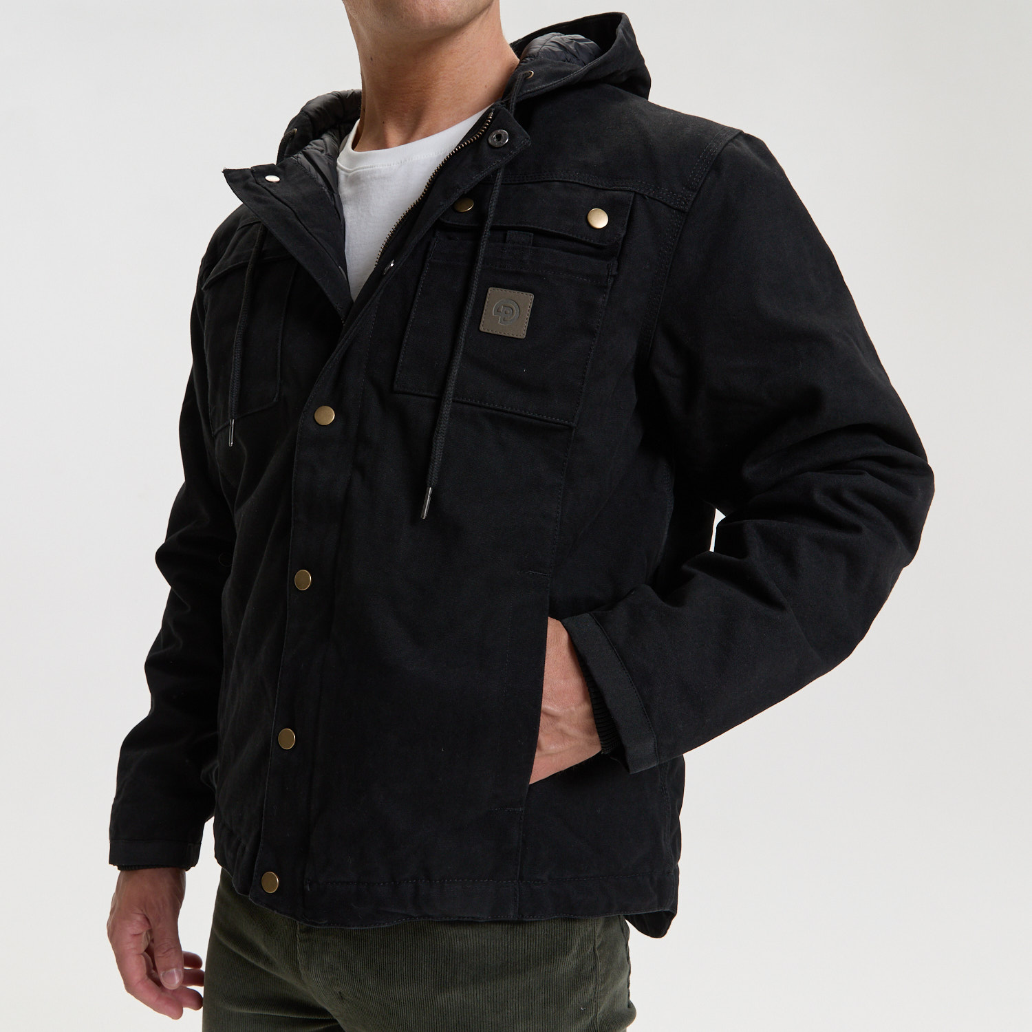Campera Sureña - Imagen 4