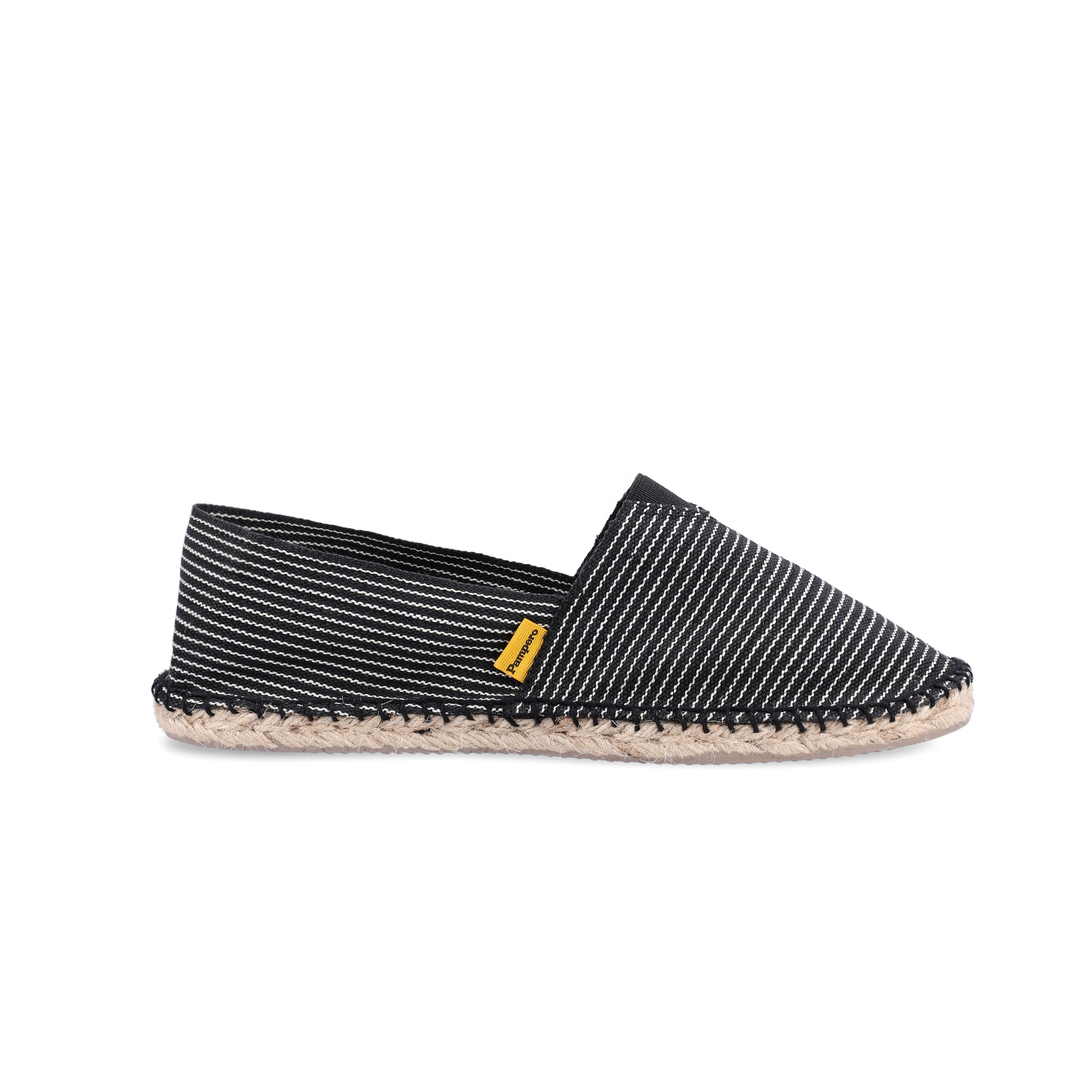 Alpargata de Yute - Imagen 2