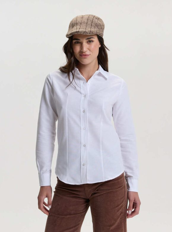 Camisa Básica Maizani
