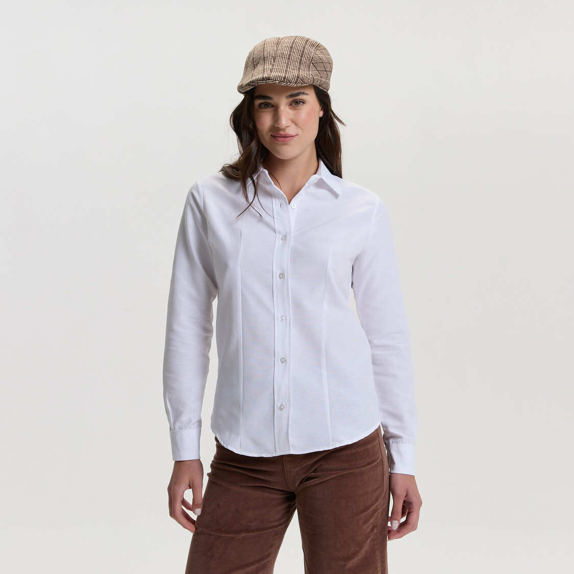 Camisa Básica Maizani