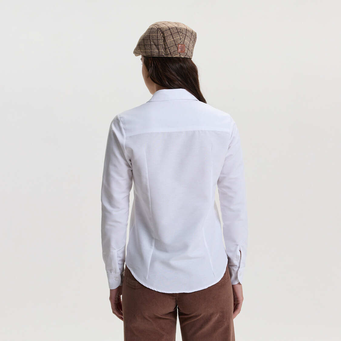 Camisa Básica Maizani - Imagen 2