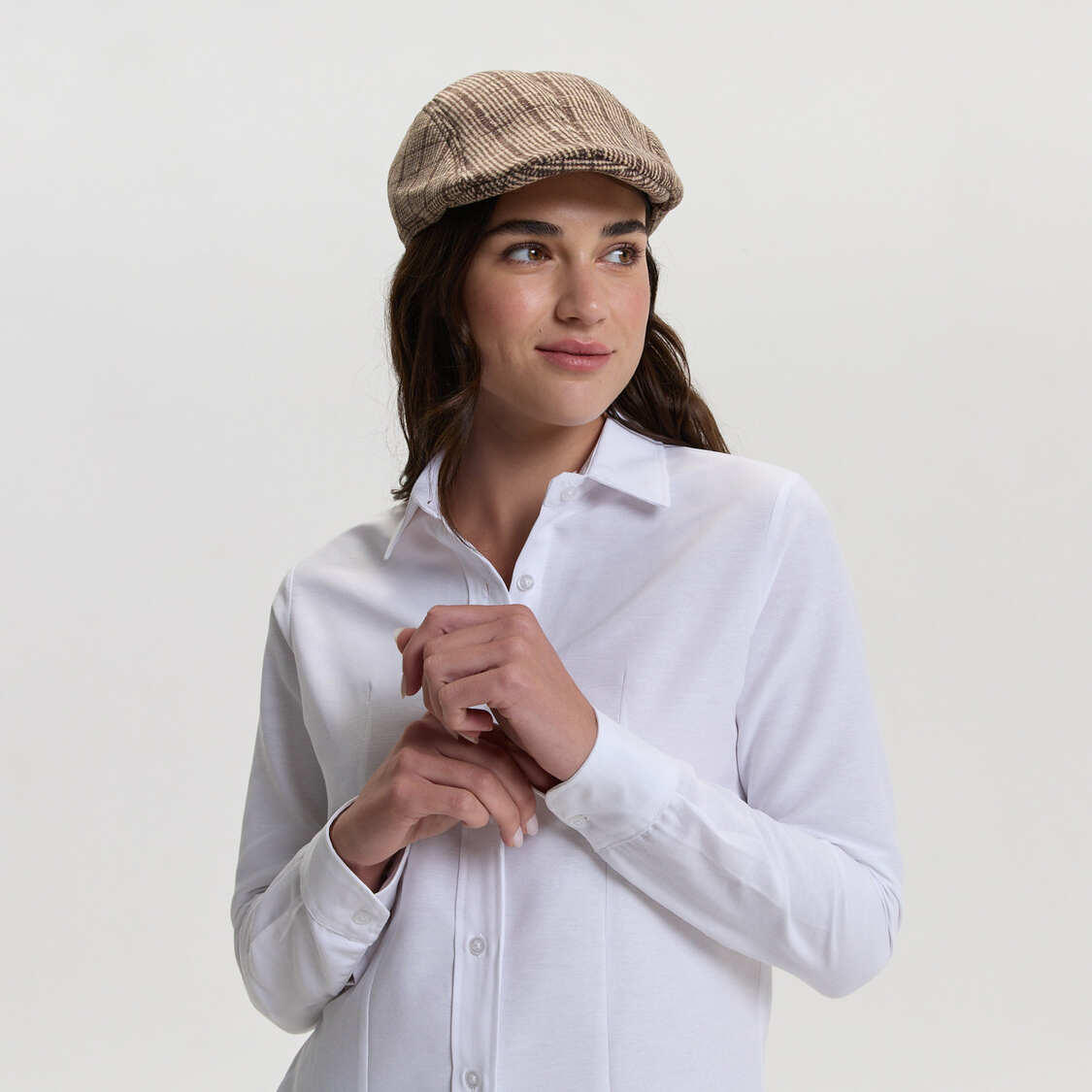 Camisa Básica Maizani - Imagen 3