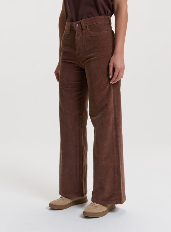 Pantalón Sendero Corderoy