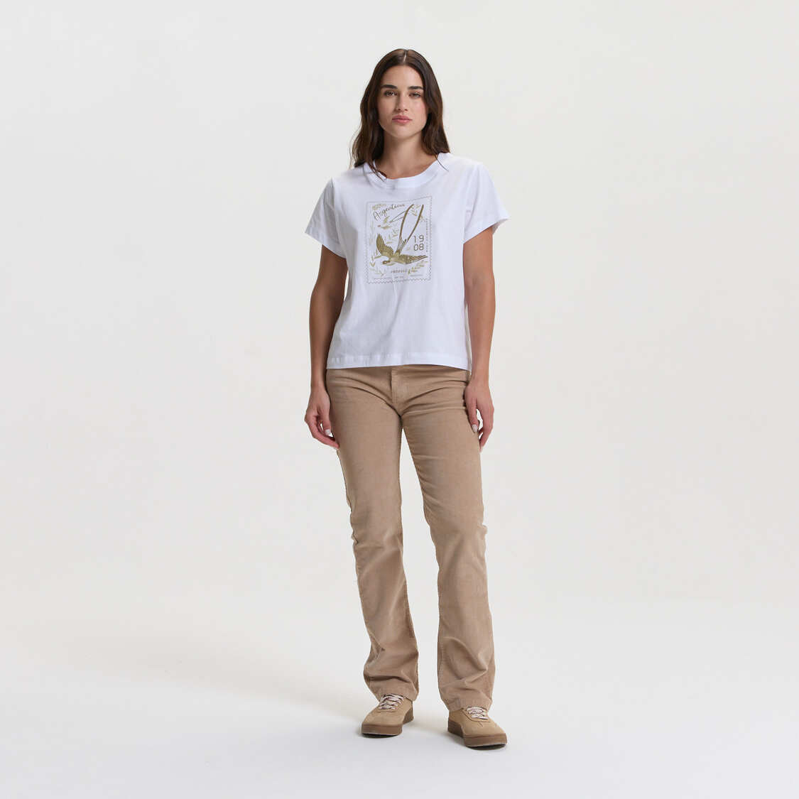 Remera Tijereta - Imagen 5