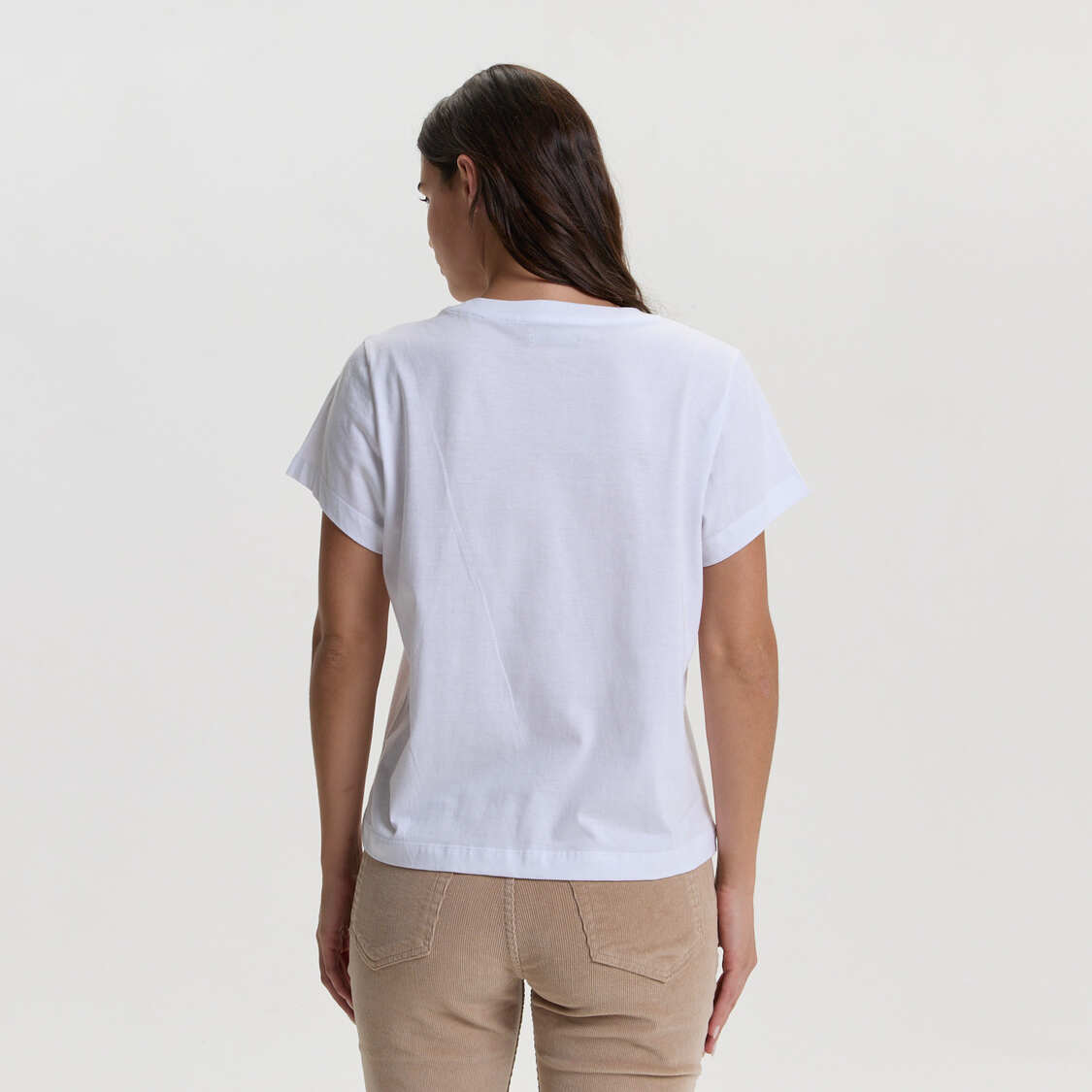 Remera Tijereta - Imagen 2