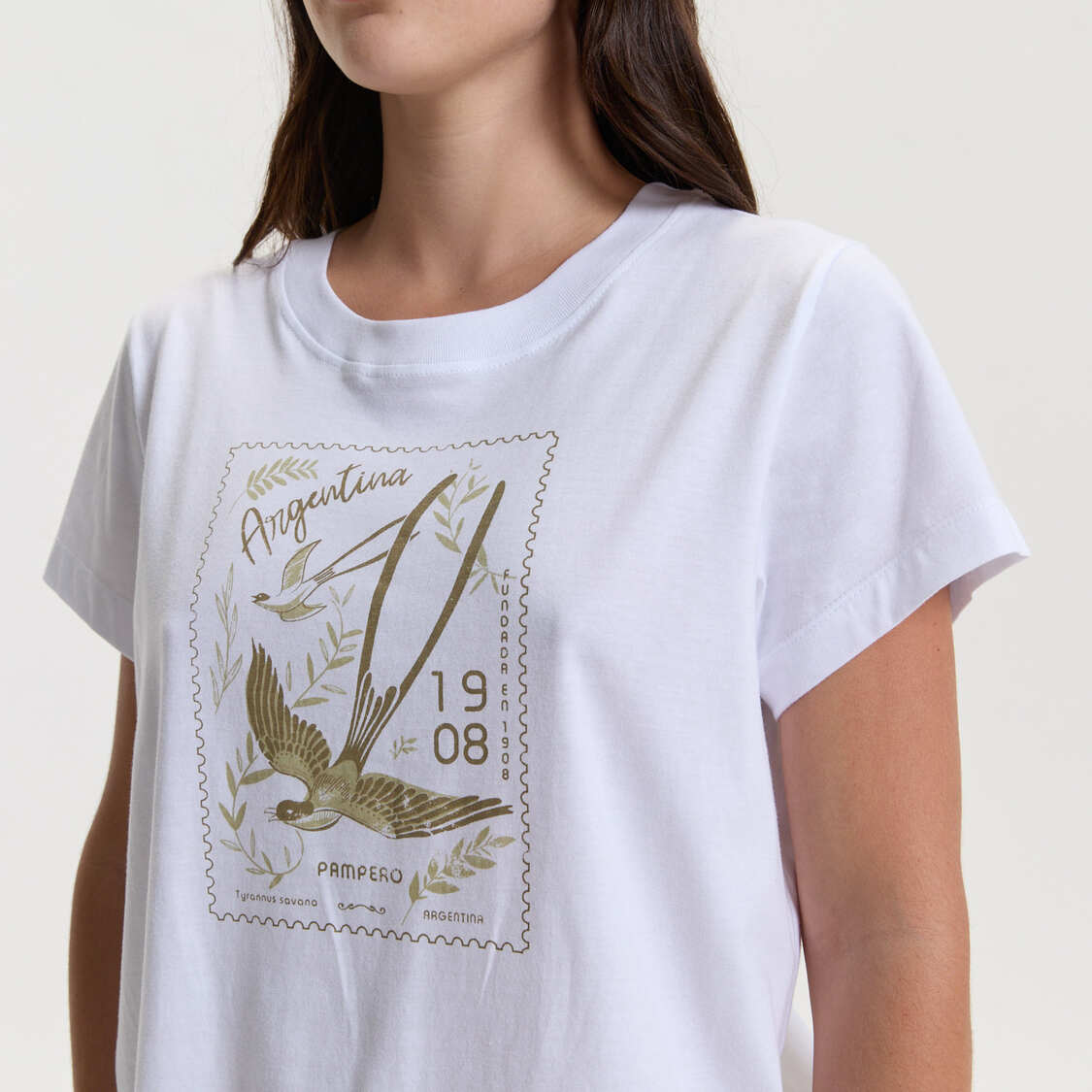 Remera Tijereta - Imagen 3