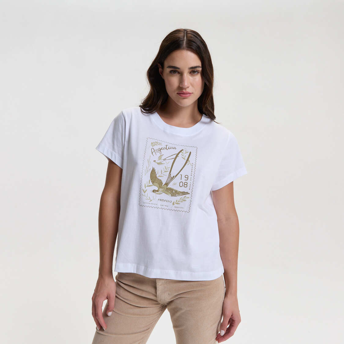 Remera Tijereta - Imagen 4