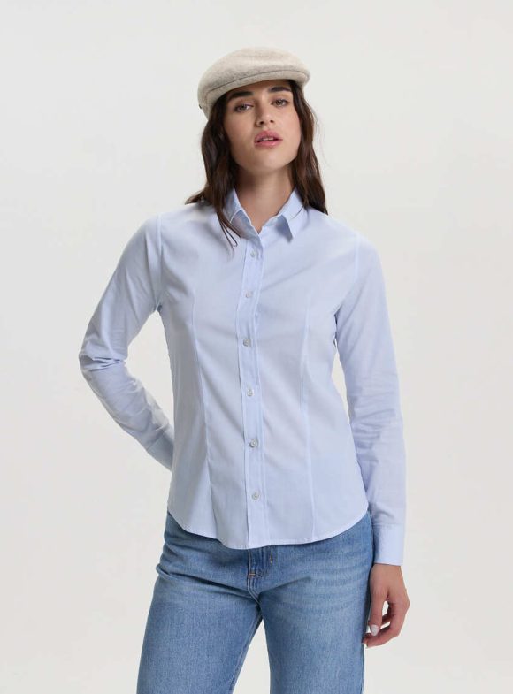 Camisa Maizani Fantasia