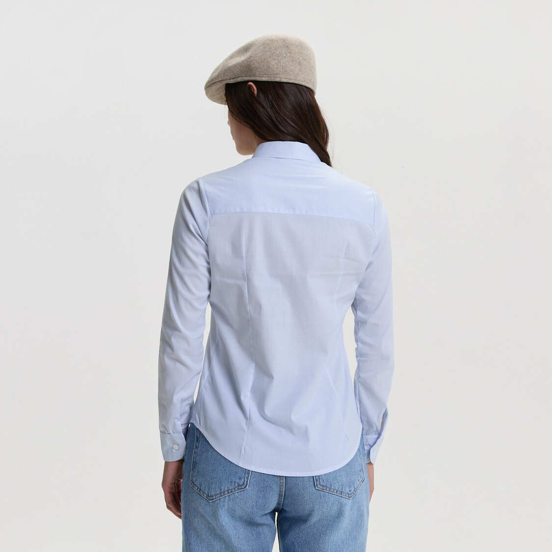 Camisa Maizani Fantasia - Imagen 2