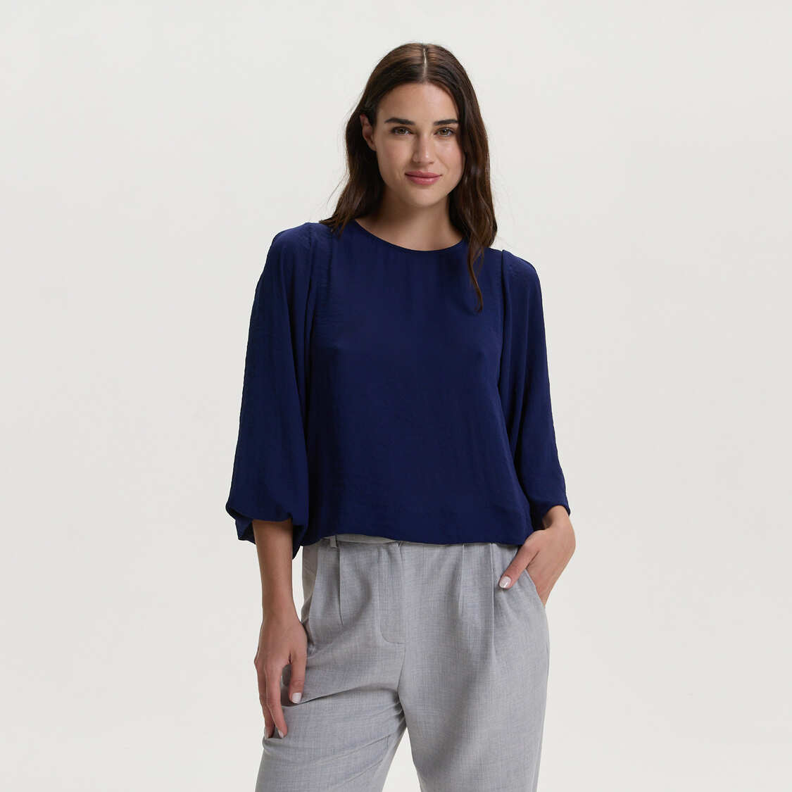 Blusa Fresia