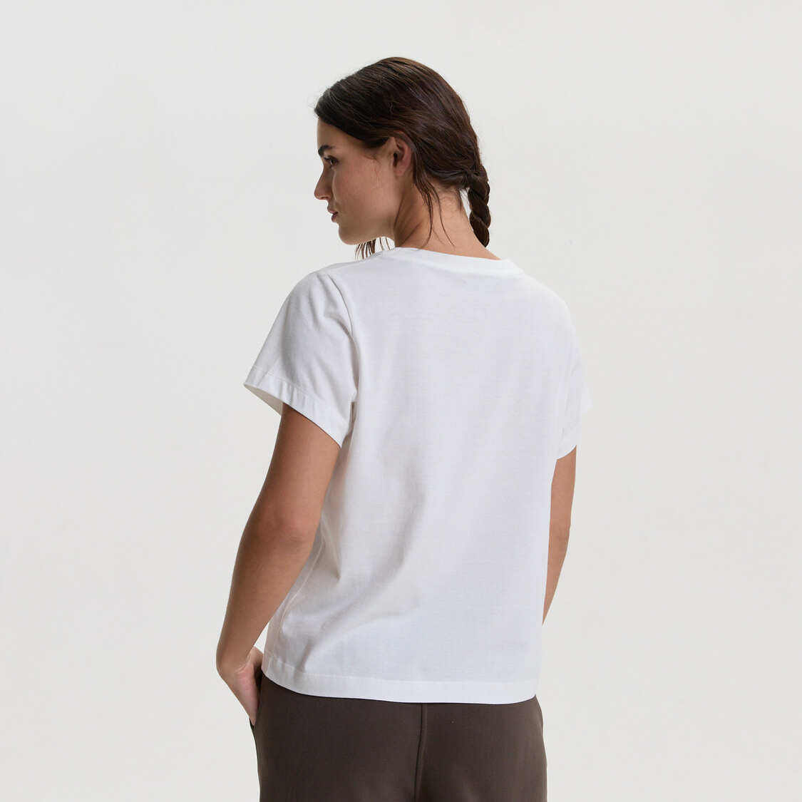 Remera Tijereta - Imagen 2