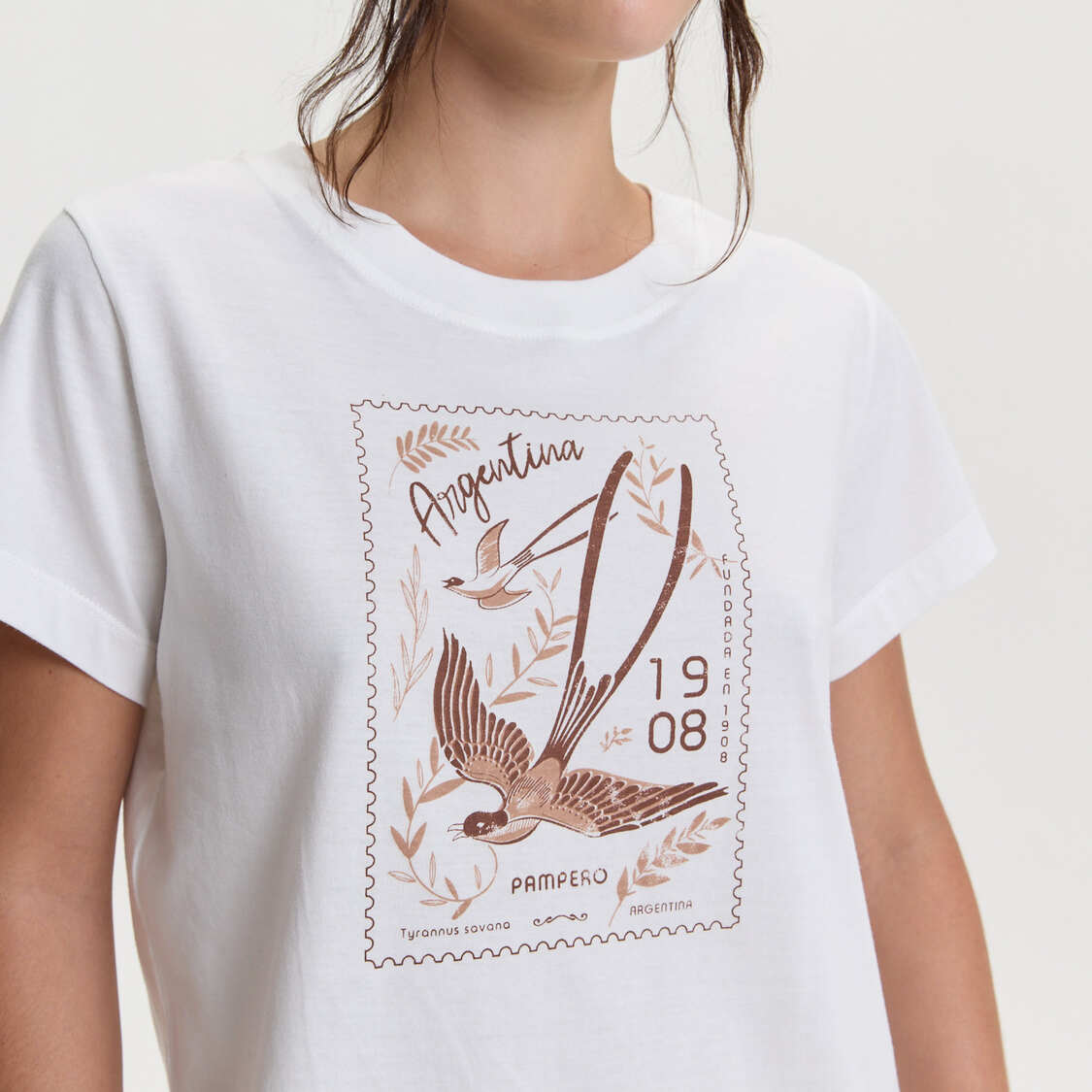Remera Tijereta - Imagen 3