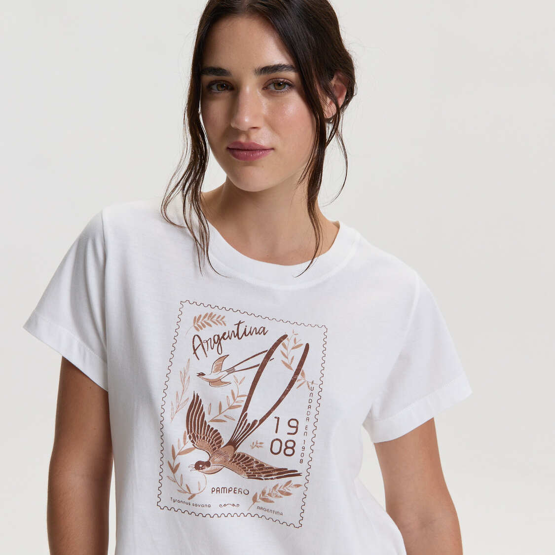 Remera Tijereta - Imagen 4