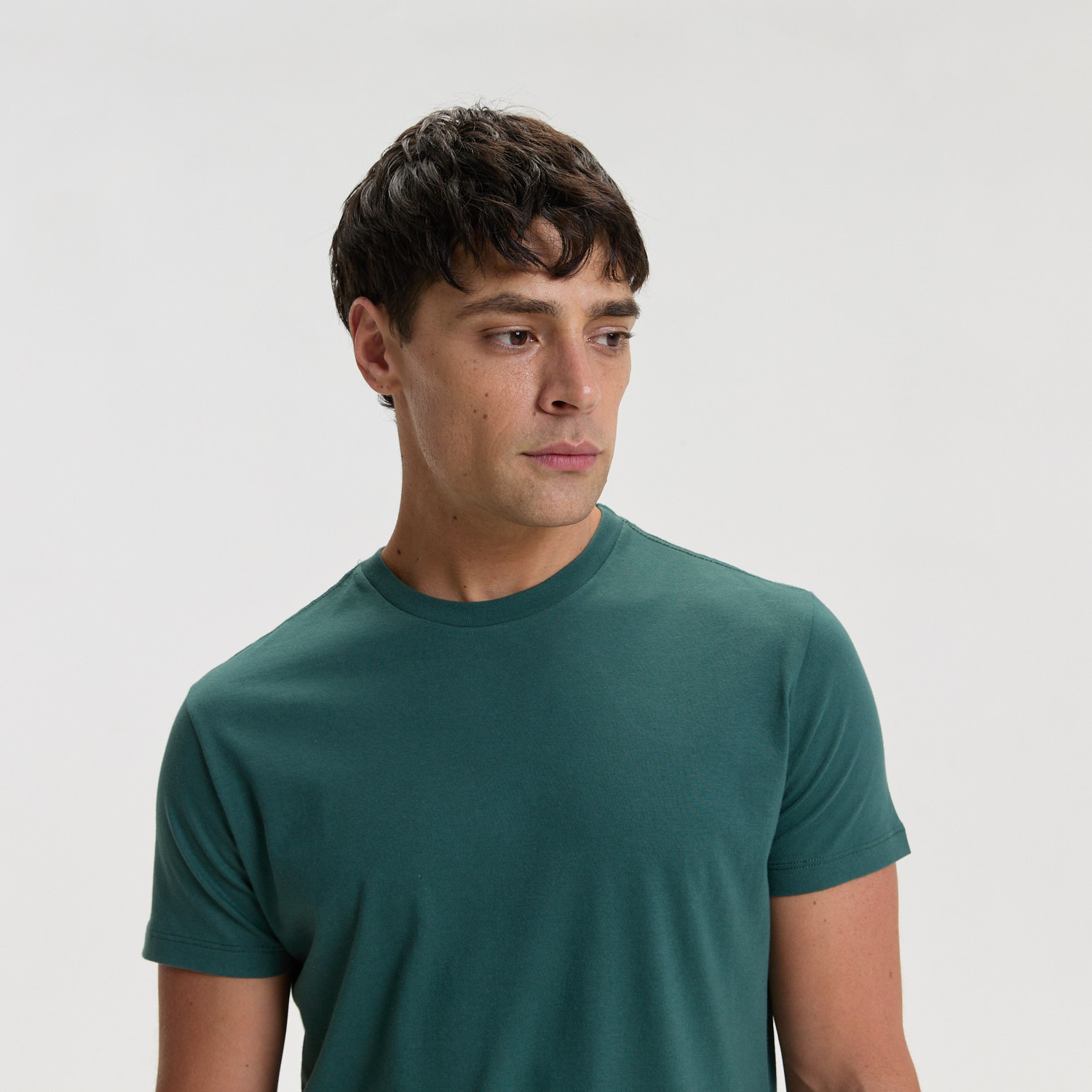 Remera Escote Redondo - Imagen 5