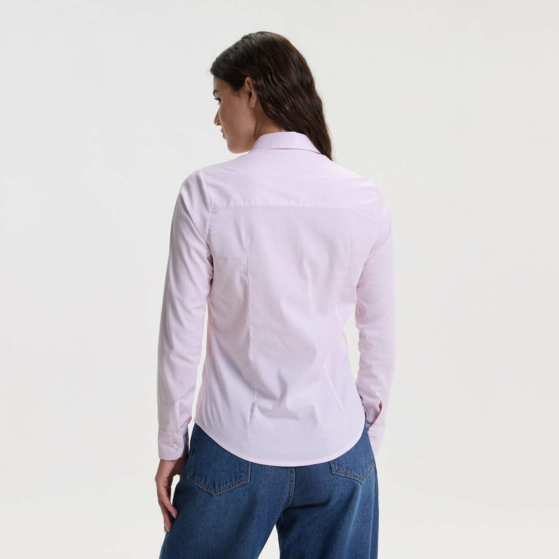 Camisa Maizani Fantasía - Imagen 2