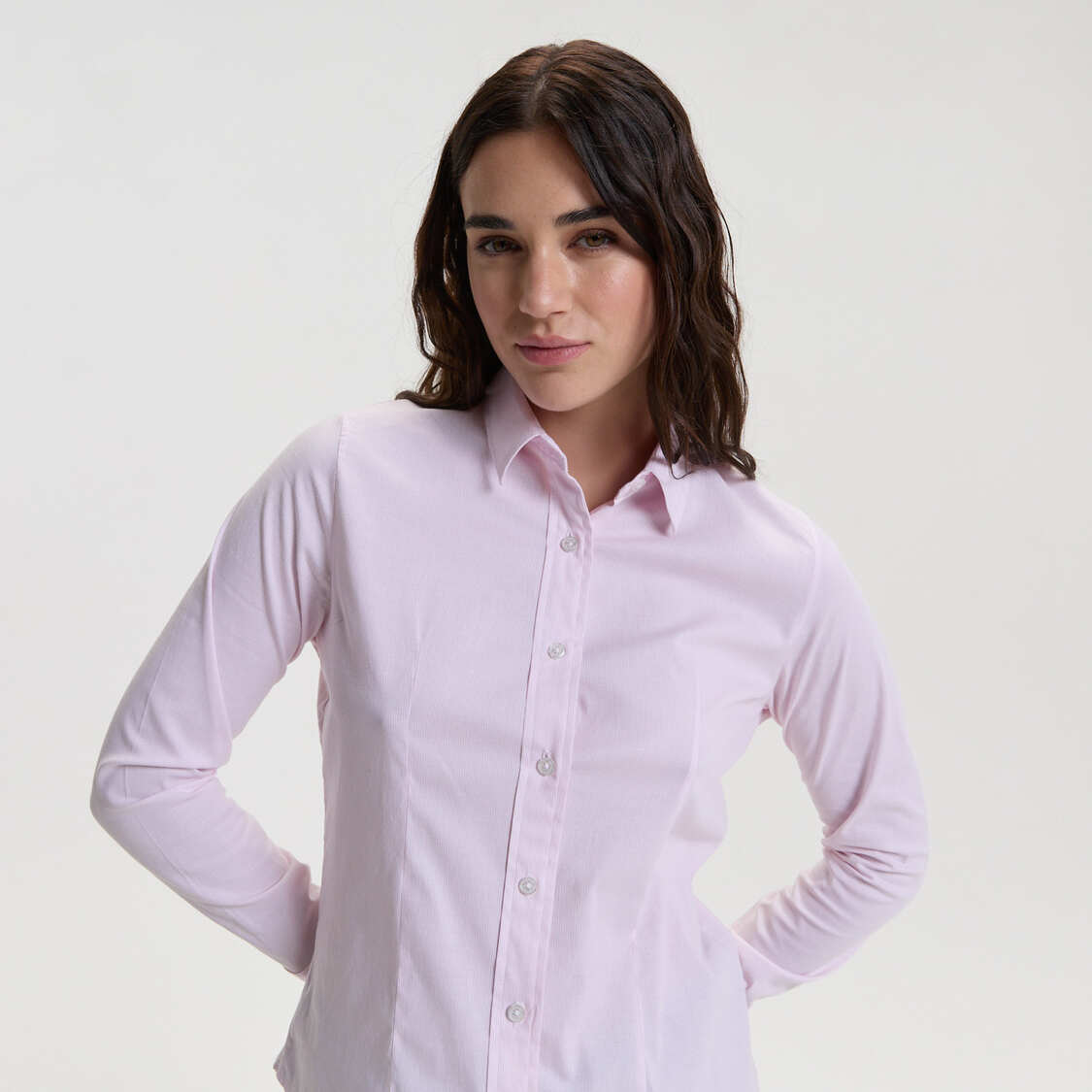 Camisa Maizani Fantasía - Imagen 3