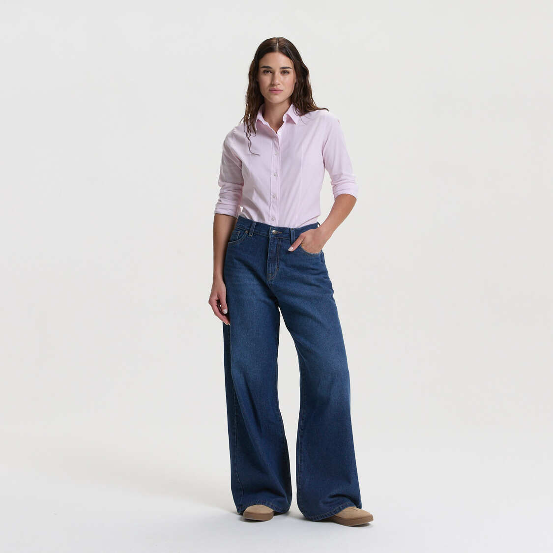 Camisa Maizani Fantasía - Imagen 5