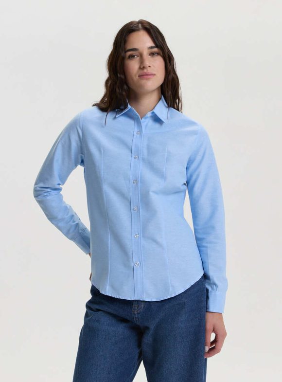 Camisa Básica Maizani
