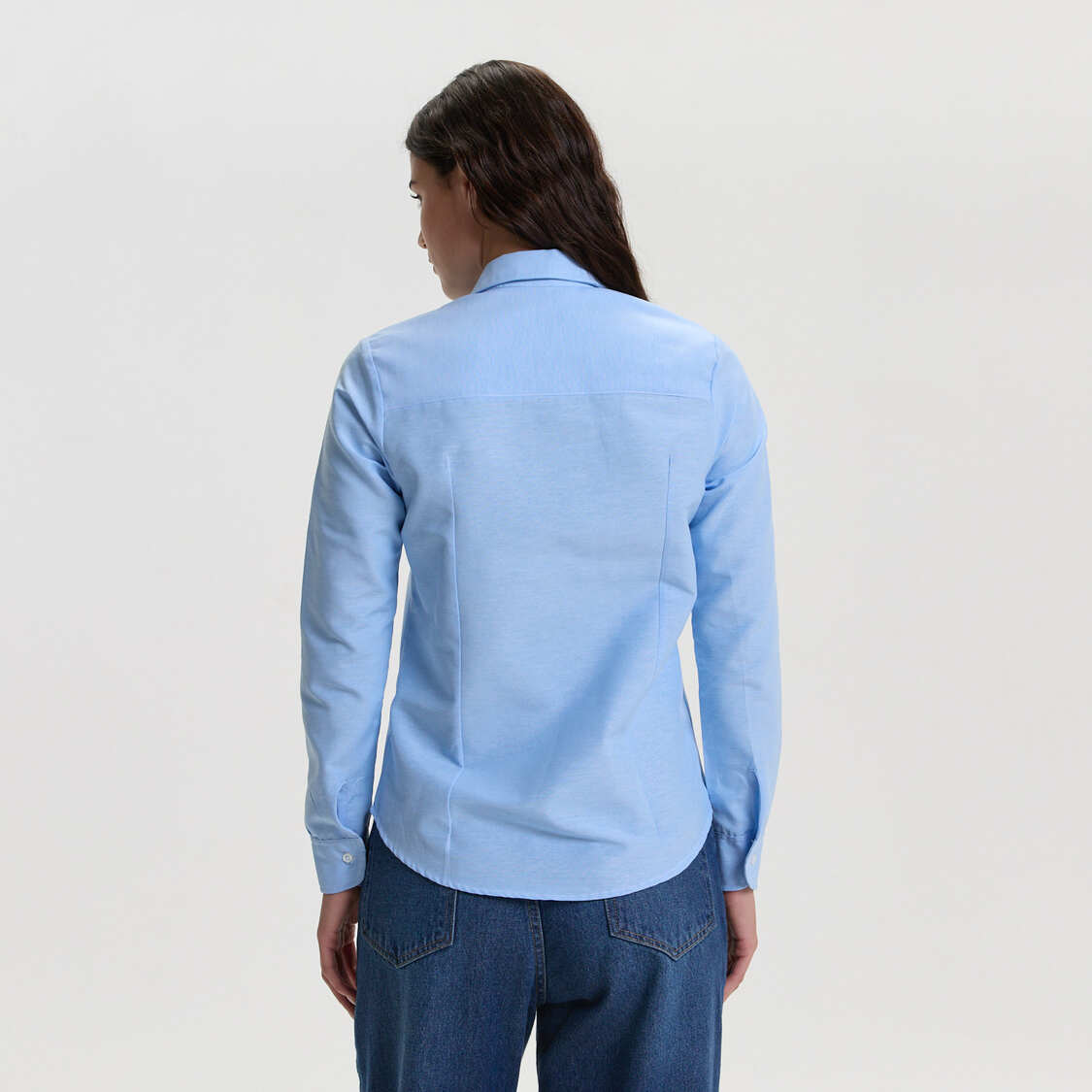 Camisa Básica Maizani - Imagen 2