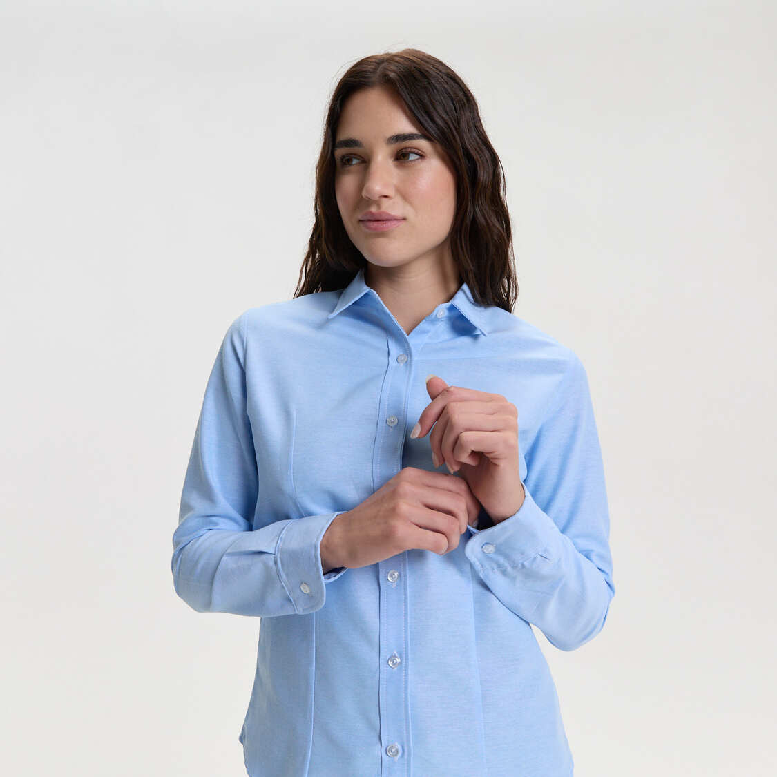 Camisa Básica Maizani - Imagen 4