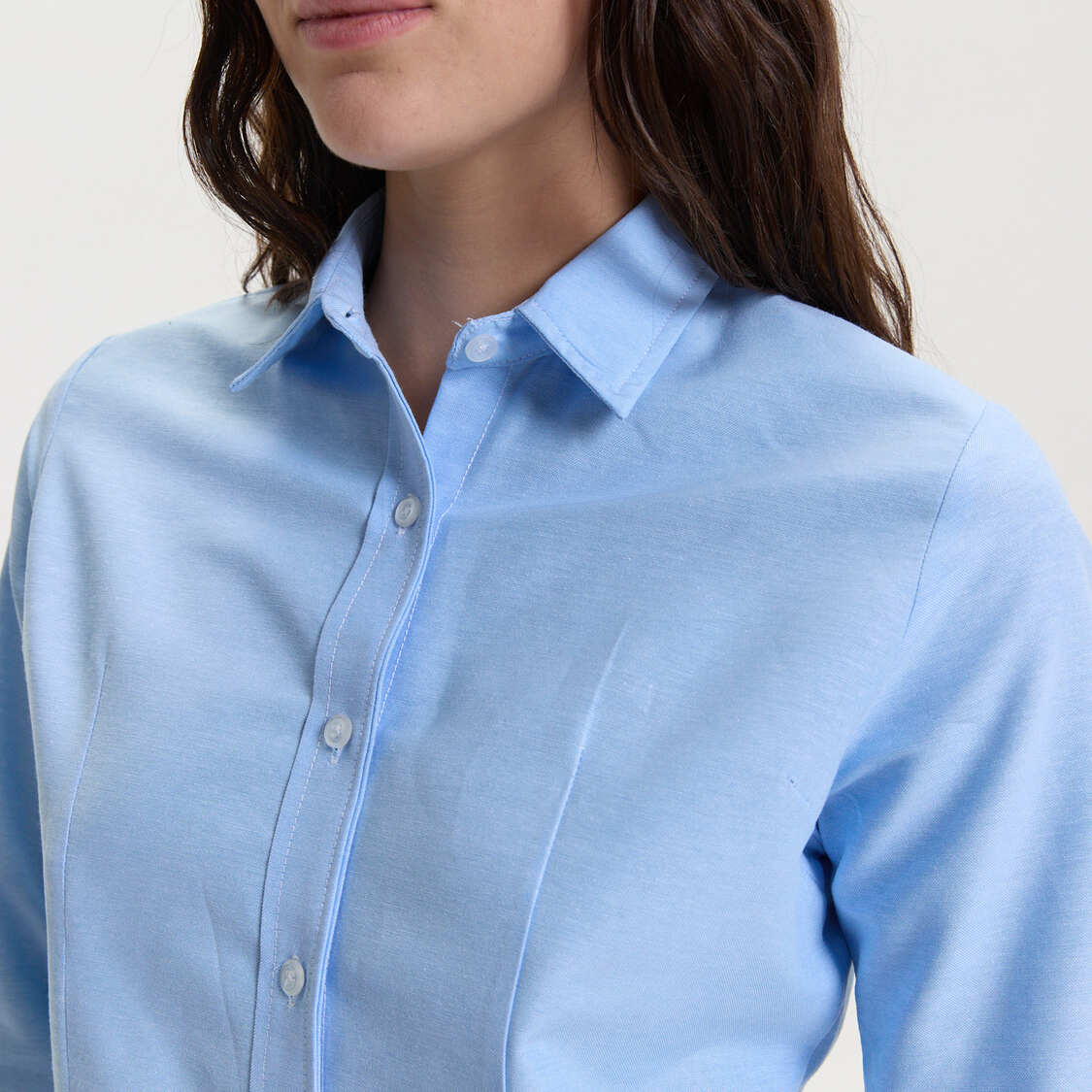 Camisa Básica Maizani - Imagen 3