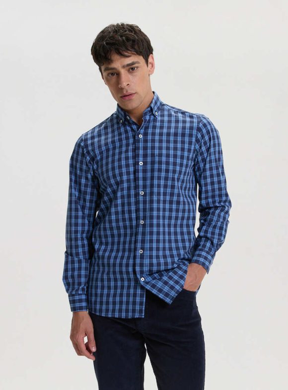Camisa San Luis