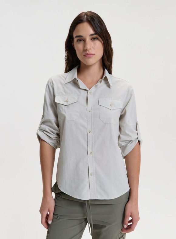 Camisa Mila