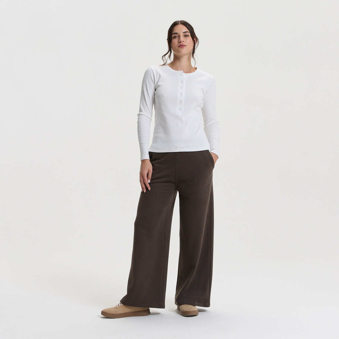 Remera La Sistina - Imagen 5