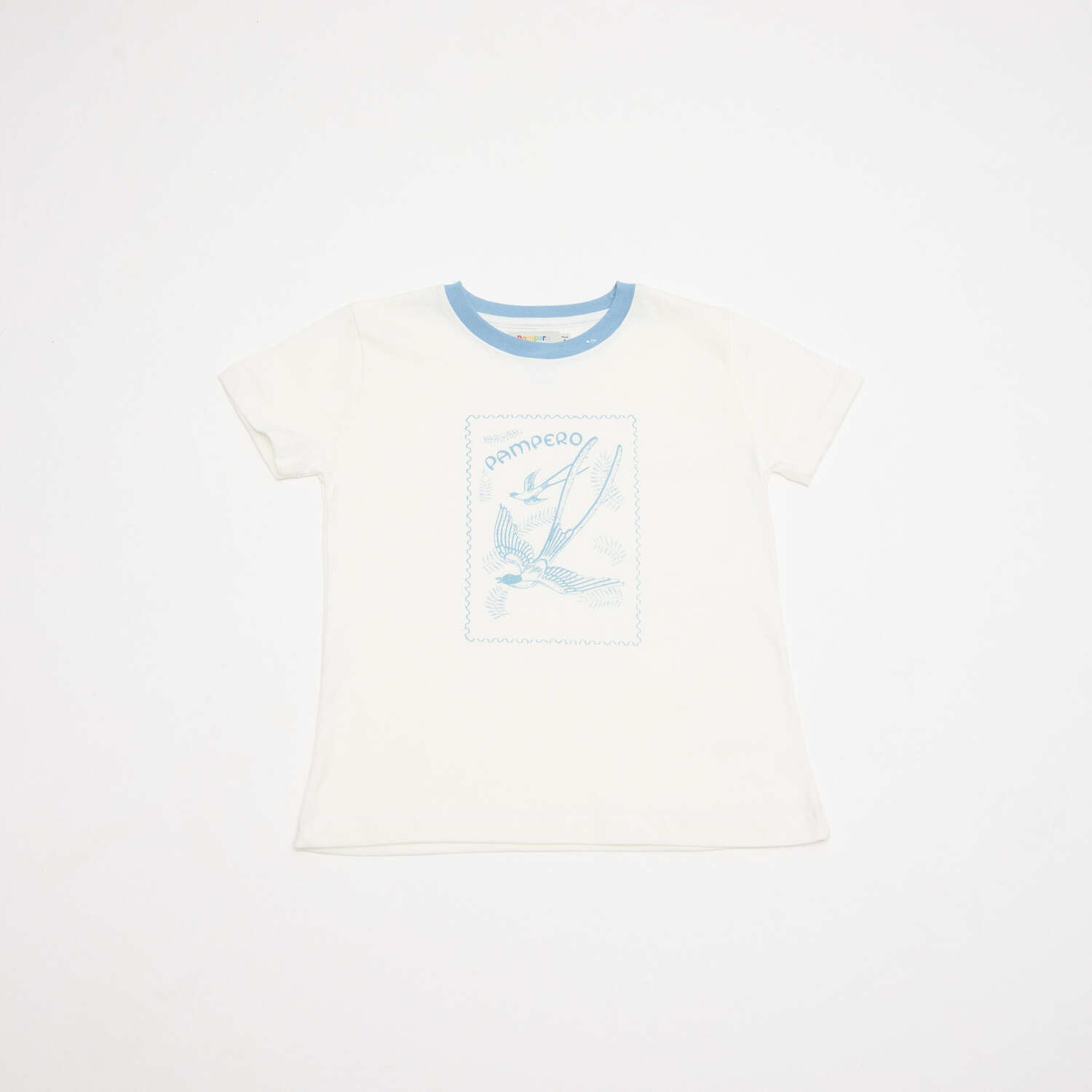 Remera Postal