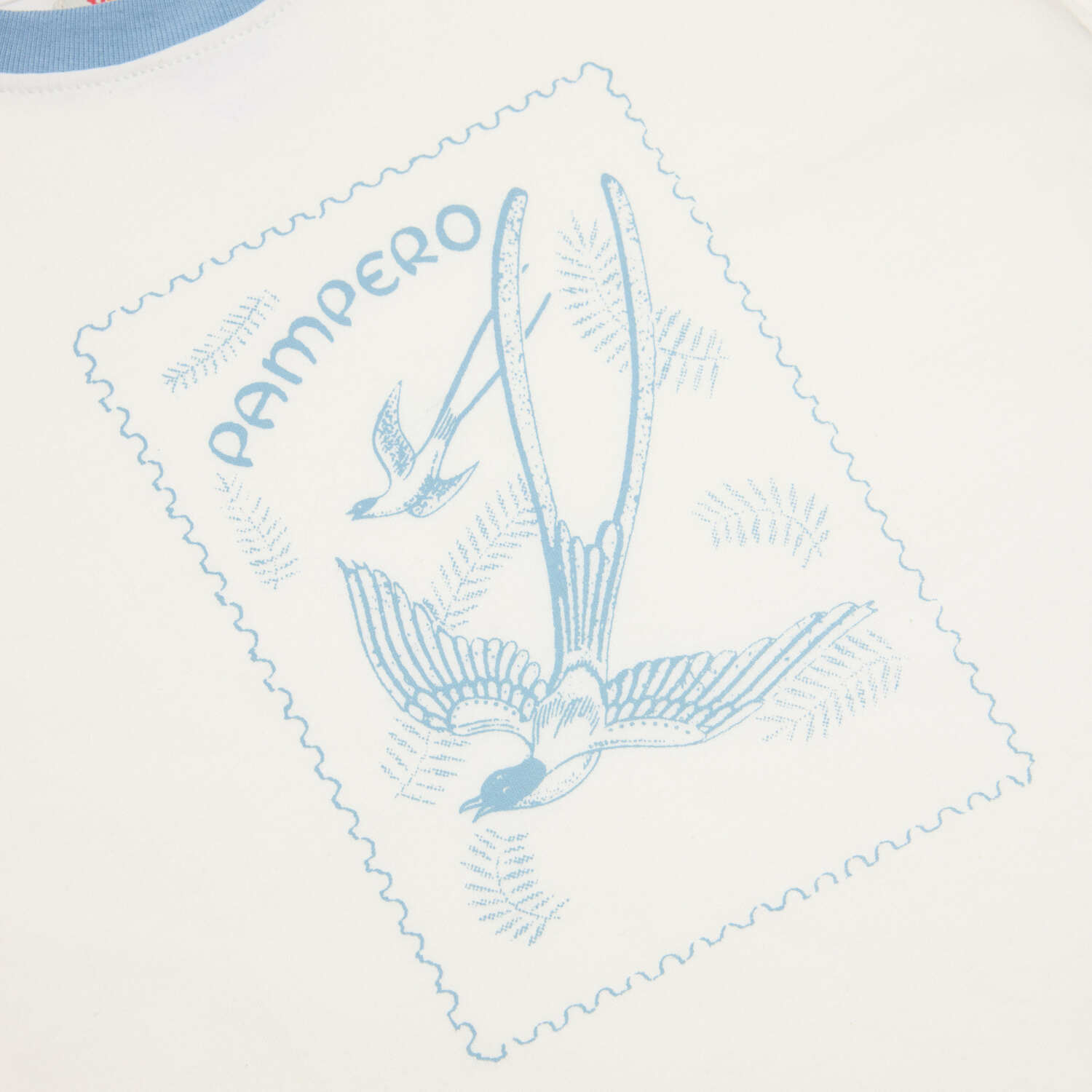 Remera Postal - Imagen 2