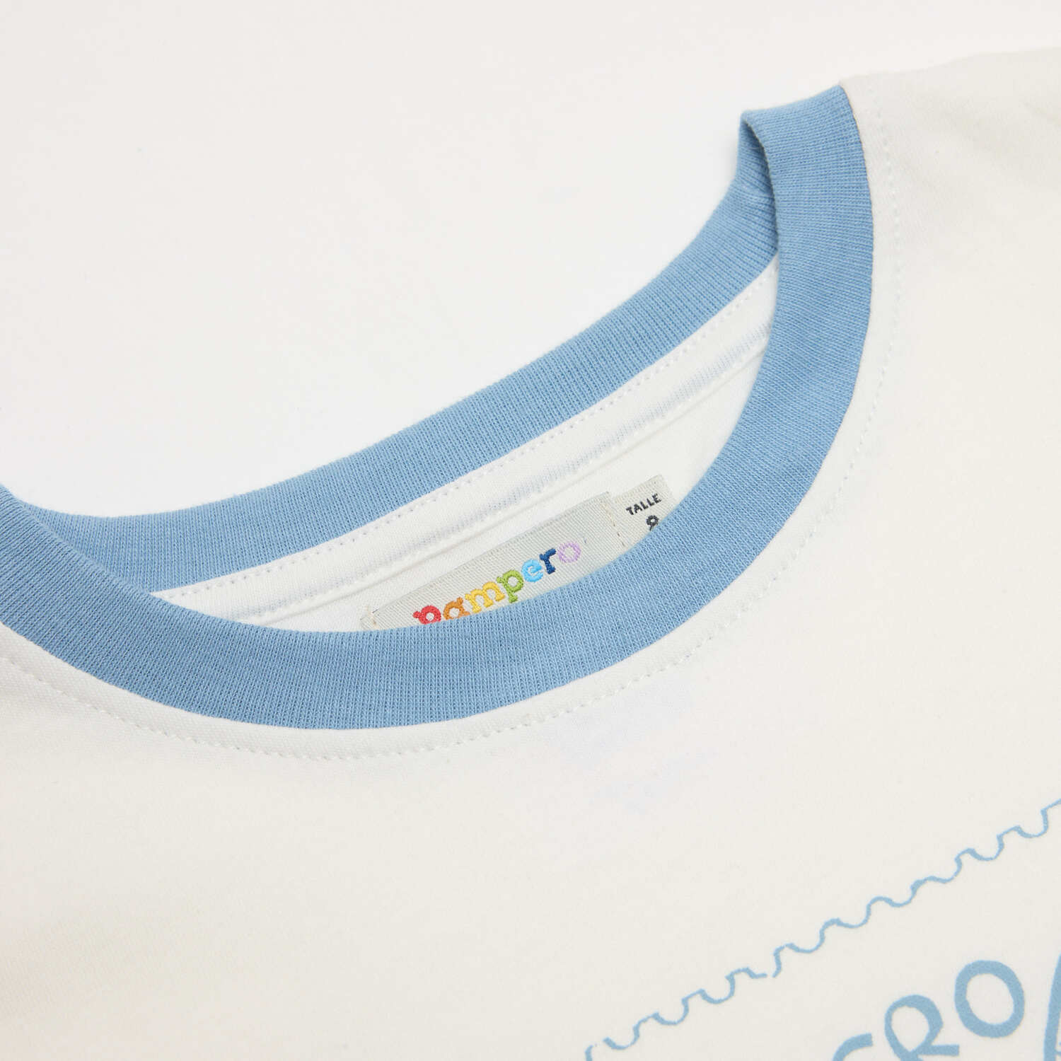 Remera Postal - Imagen 3
