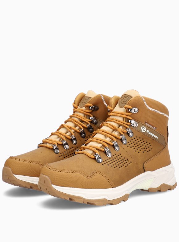 Bota Huella Trekking