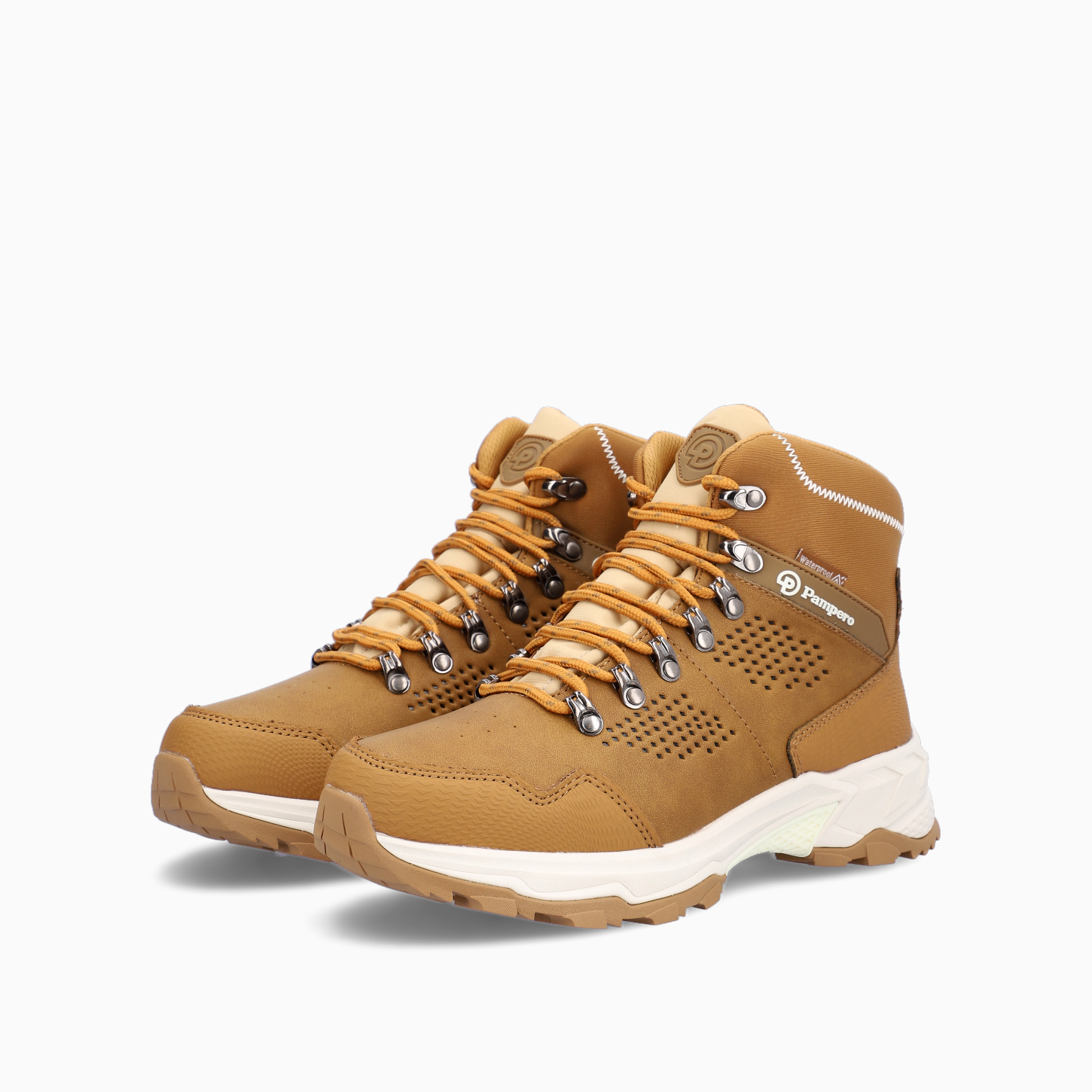 Bota Huella Trekking