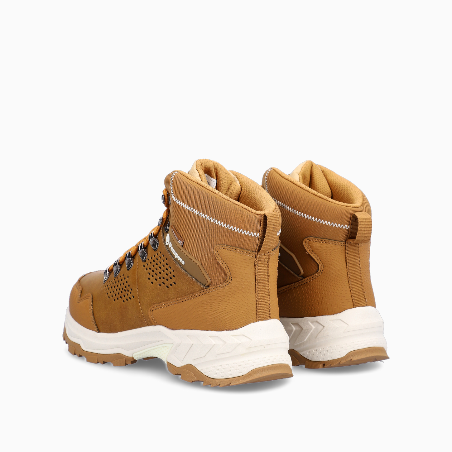 Bota Huella Trekking - Imagen 2