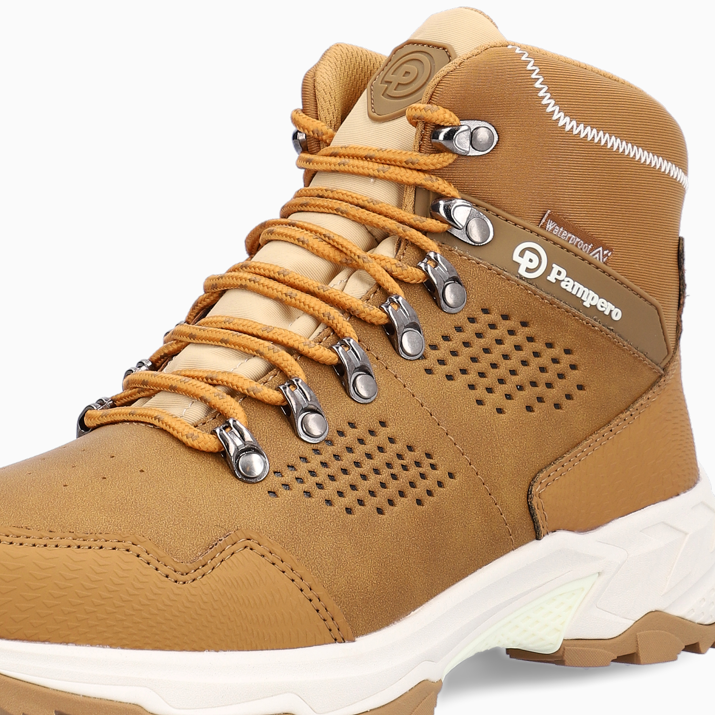 Bota Huella Trekking - Imagen 4
