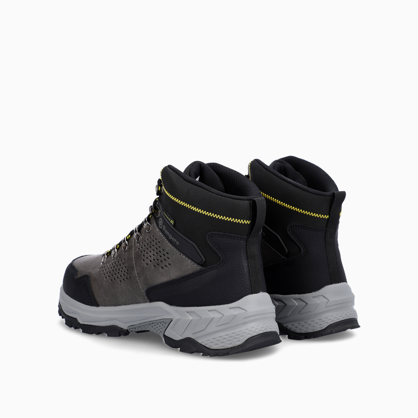 Bota Huella Trekking - Imagen 2