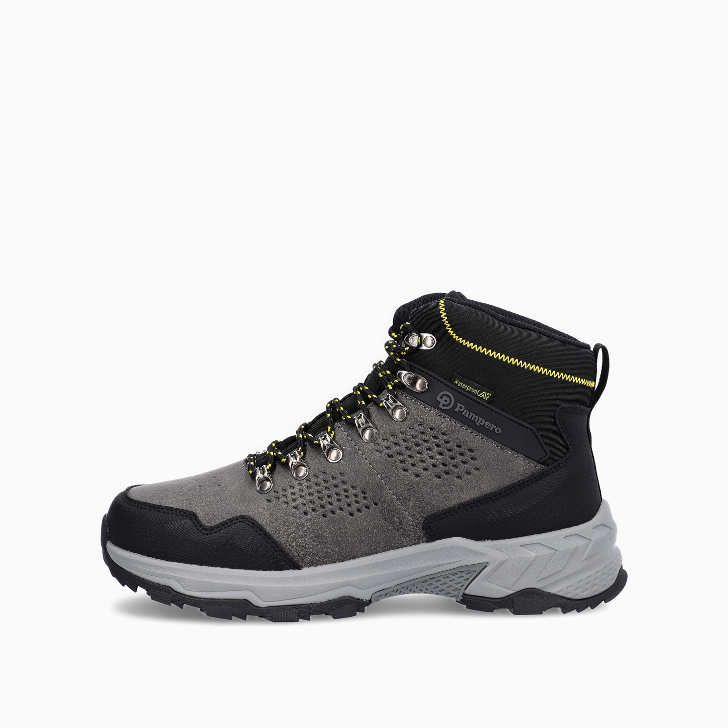 Bota Huella Trekking - Imagen 3