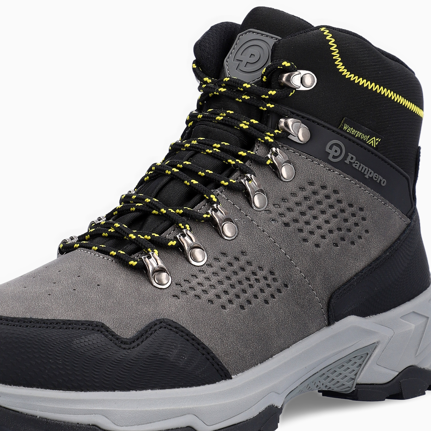 Bota Huella Trekking - Imagen 4