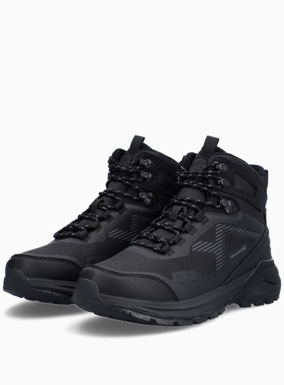 Bota Terra Trekking
