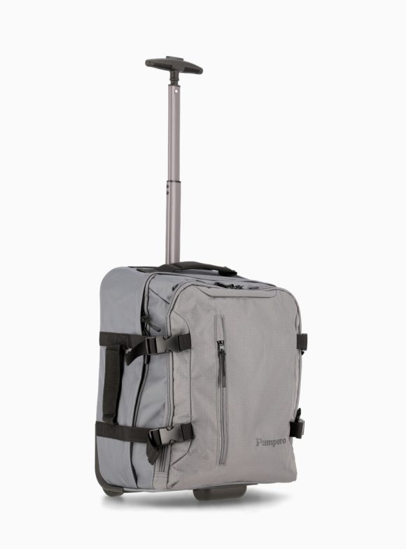 Mochila Rodada