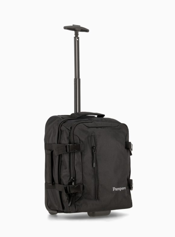 Mochila Rodada