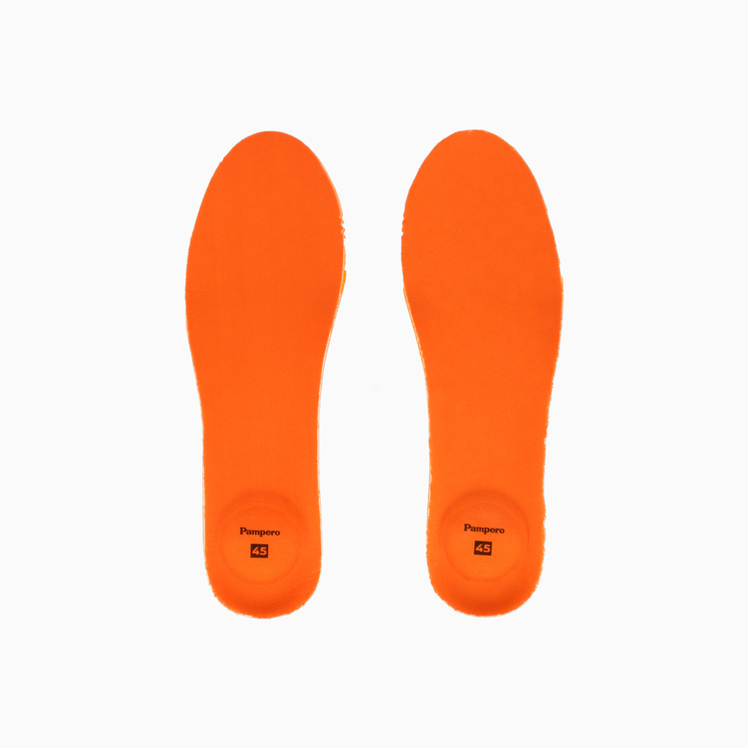 Plantilla Gel