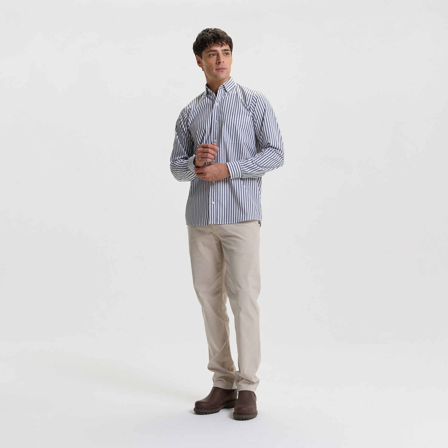 Camisa San Luis Poplin - Imagen 4